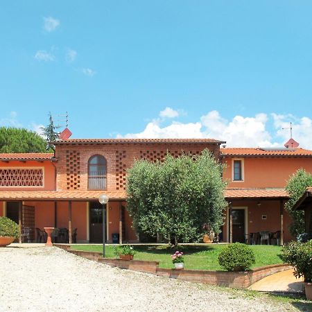 Apartment Ponziani-2 By Interhome Orentano Exterior photo