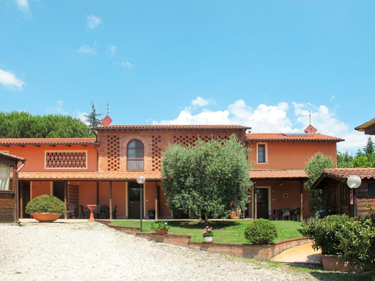 Apartment Ponziani-2 By Interhome Orentano Exterior photo