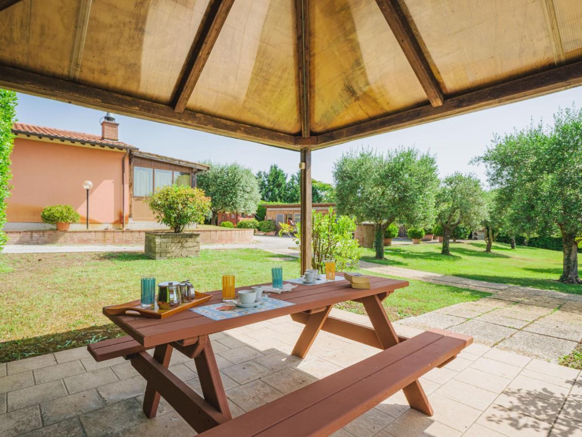 Apartment Ponziani-2 By Interhome Orentano Exterior photo