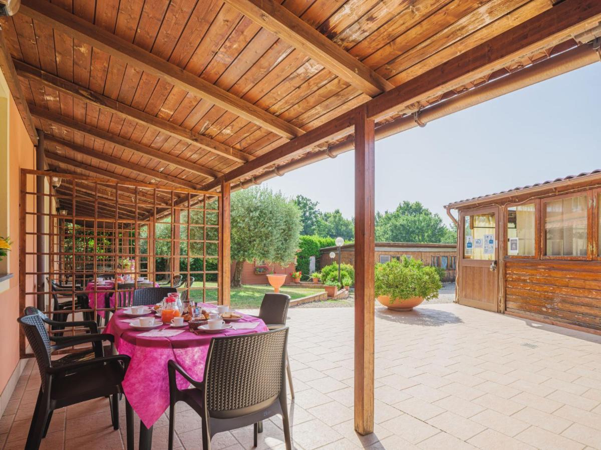 Apartment Ponziani-2 By Interhome Orentano Exterior photo