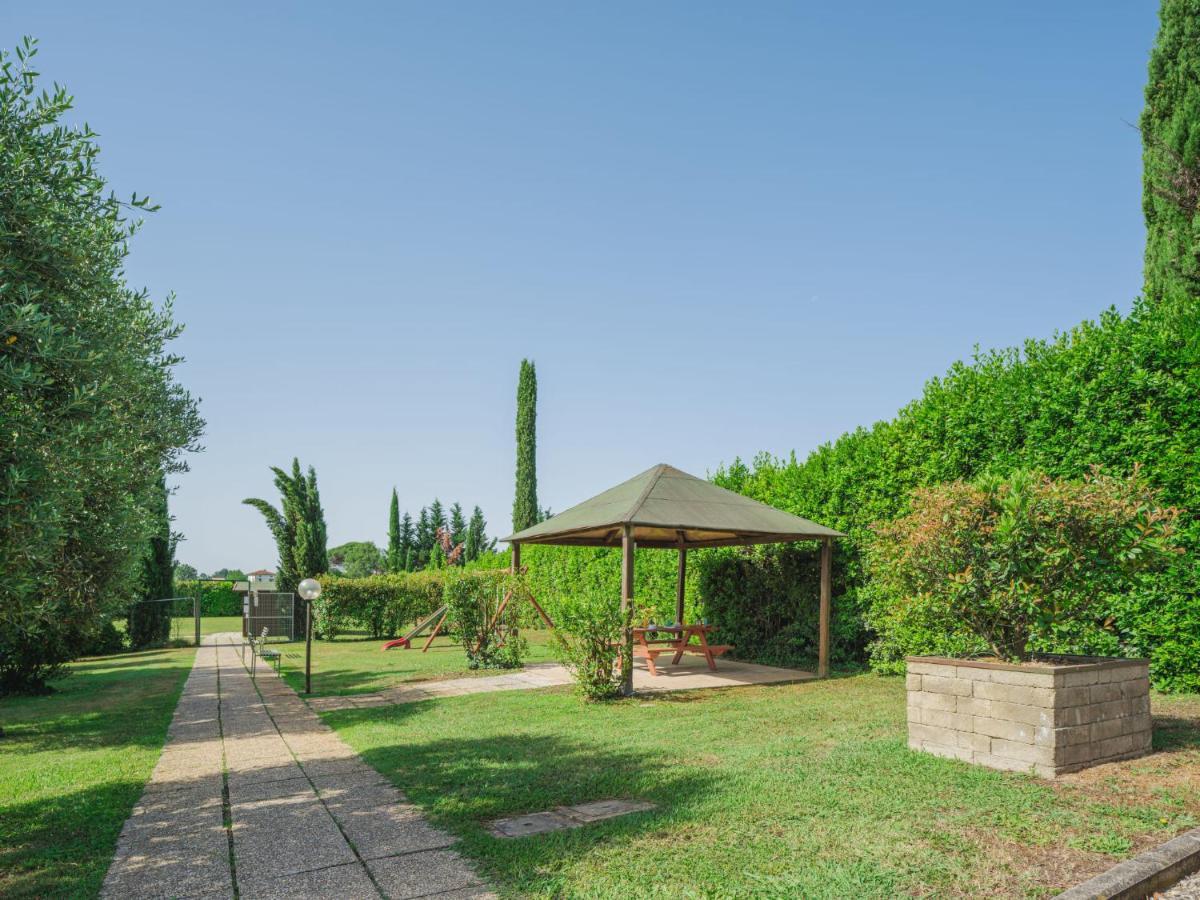 Apartment Ponziani-2 By Interhome Orentano Exterior photo