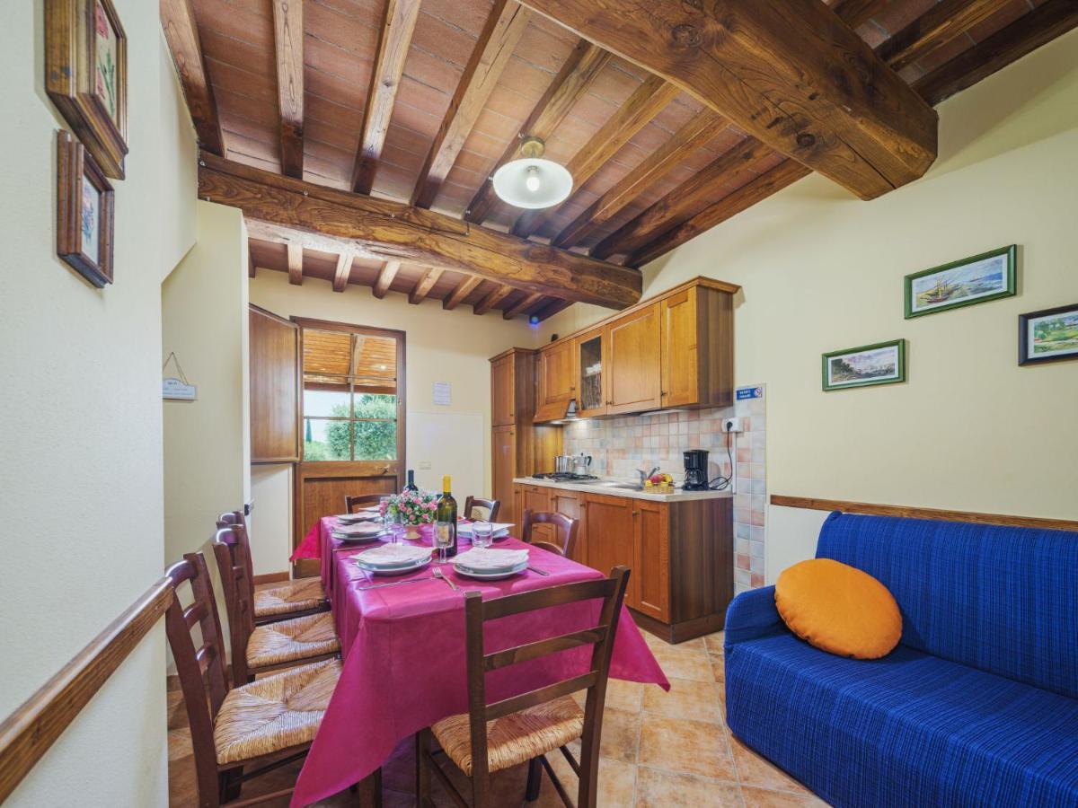 Apartment Ponziani-2 By Interhome Orentano Exterior photo