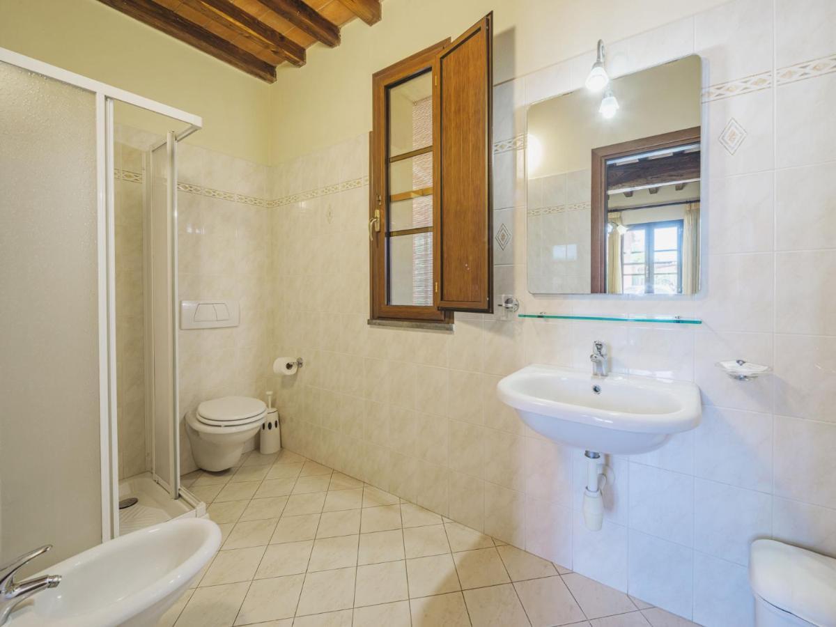 Apartment Ponziani-2 By Interhome Orentano Exterior photo