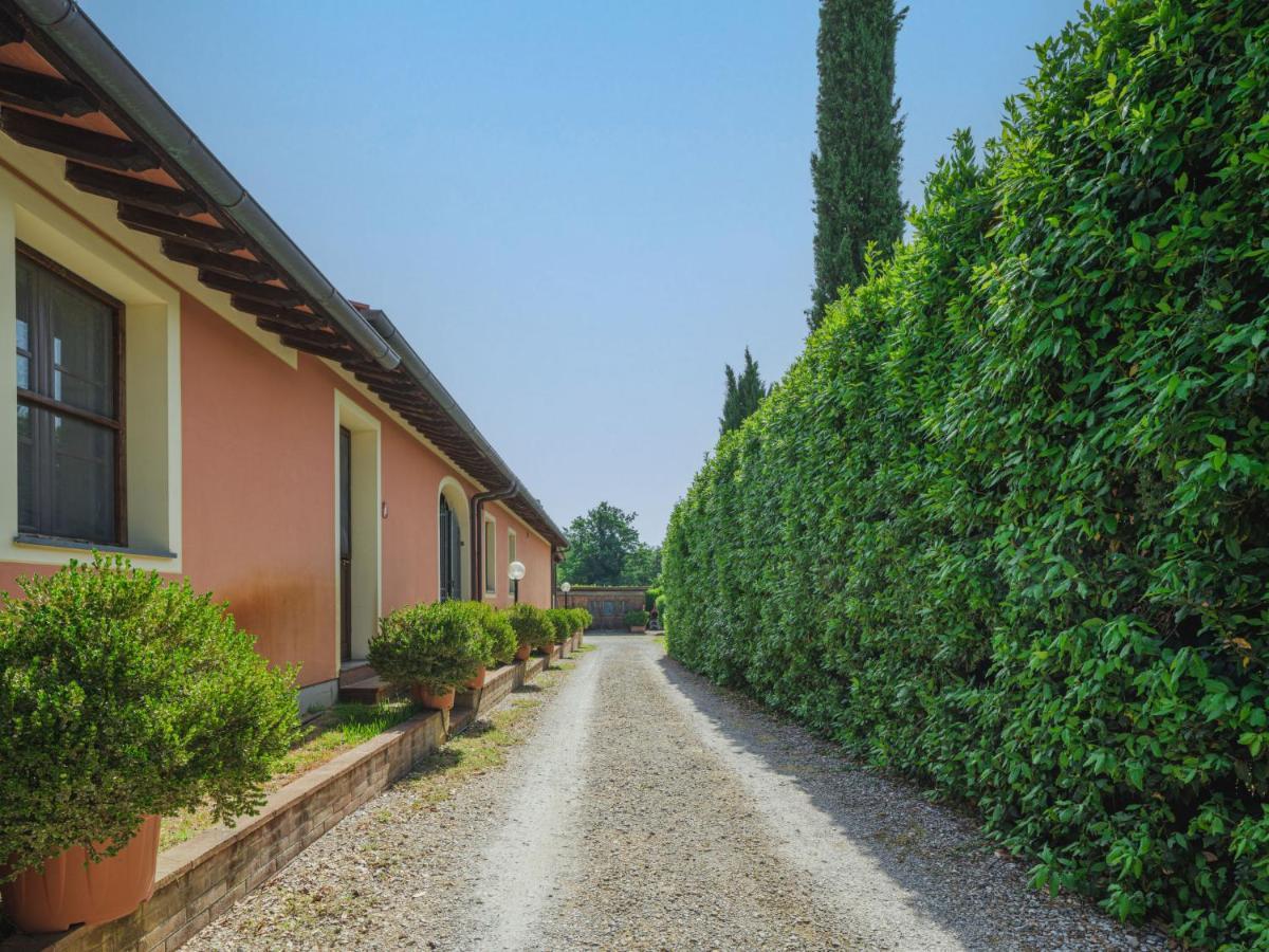 Apartment Ponziani-2 By Interhome Orentano Exterior photo