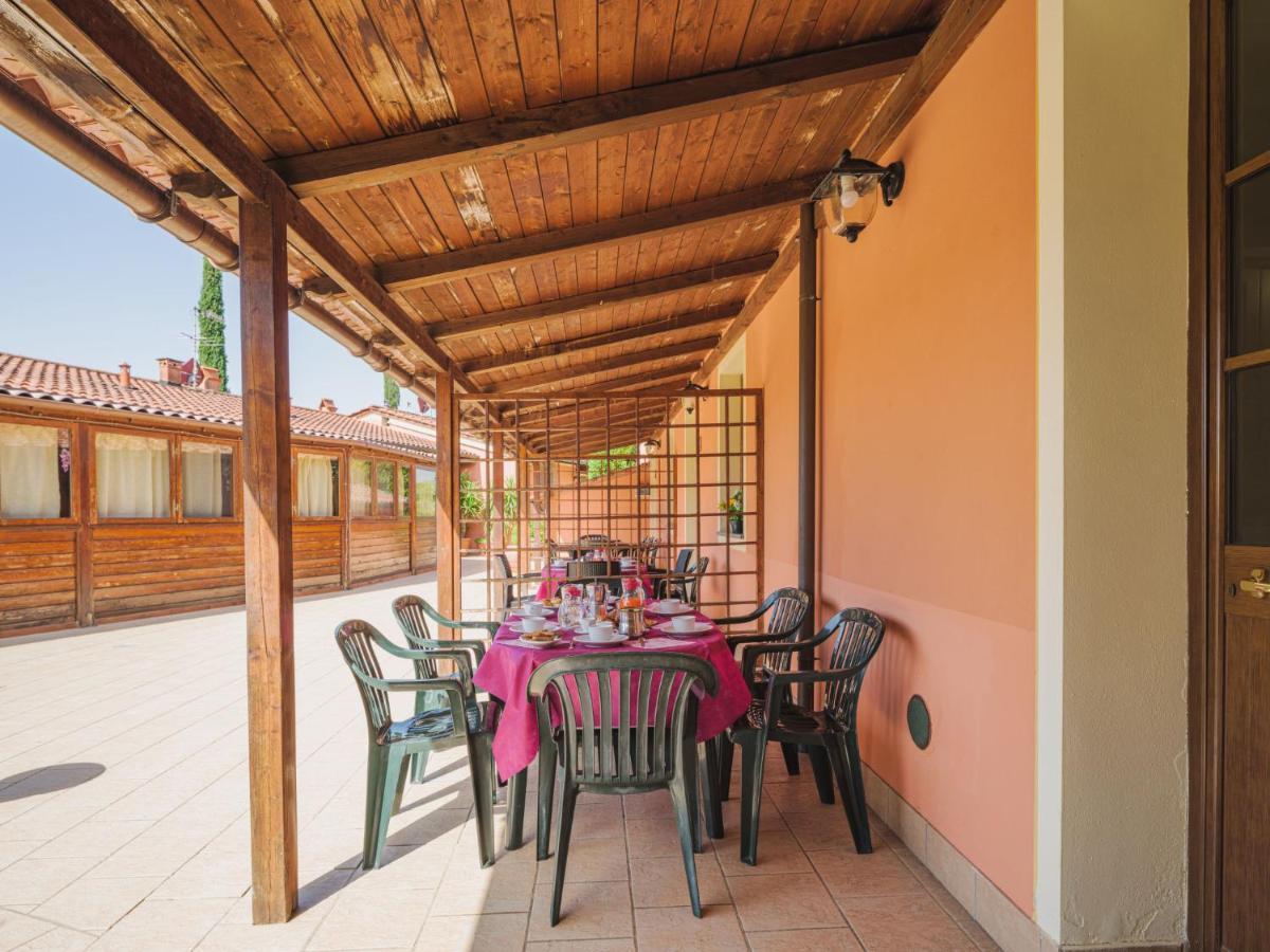 Apartment Ponziani-2 By Interhome Orentano Exterior photo